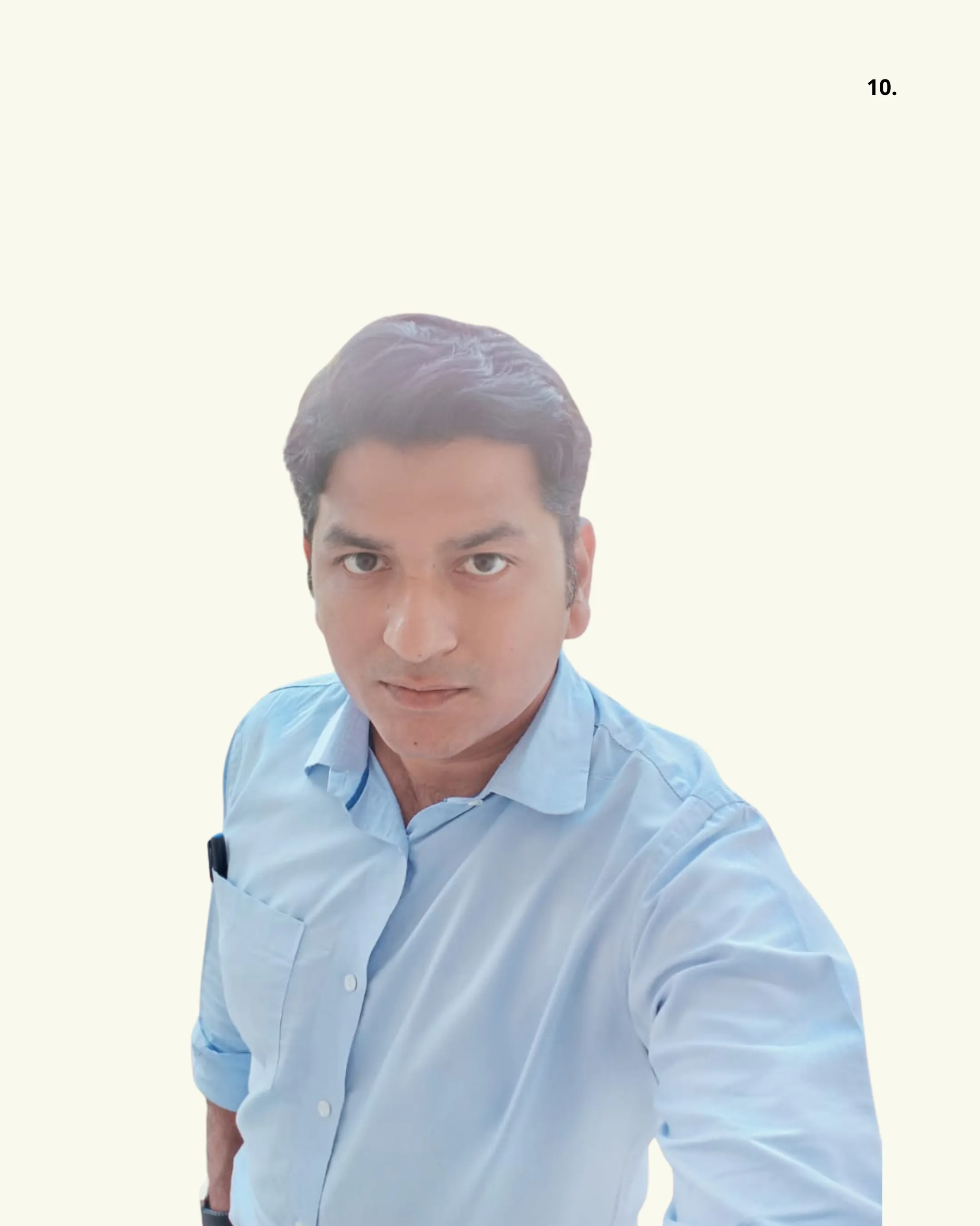 Vivek Kumar